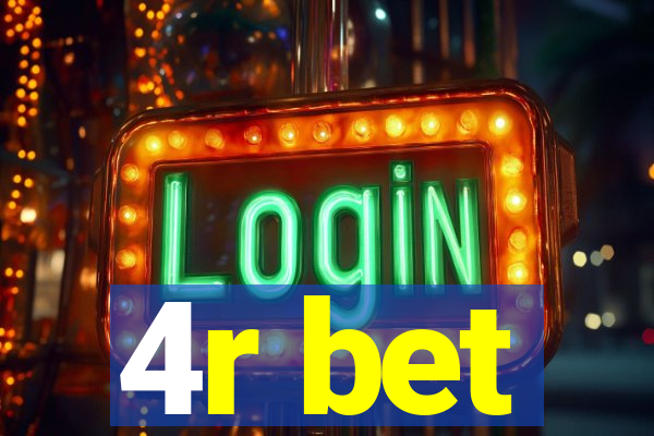 4r bet